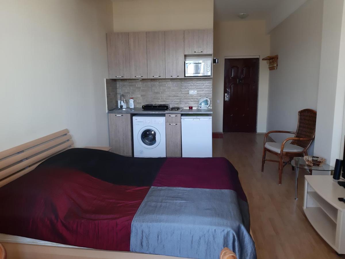 Apartment N 5 구다우리 외부 사진